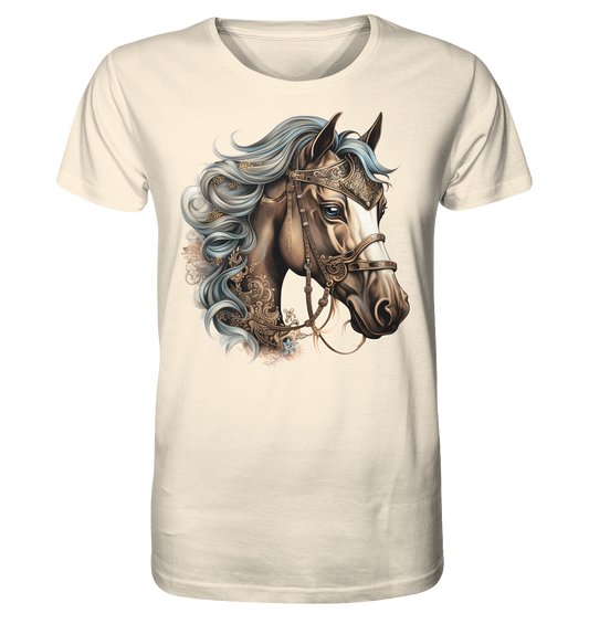 Pferd - Organic Shirt