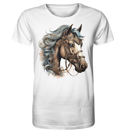 Pferd - Organic Shirt