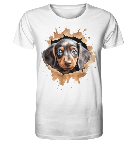 Dackel - Organic Shirt