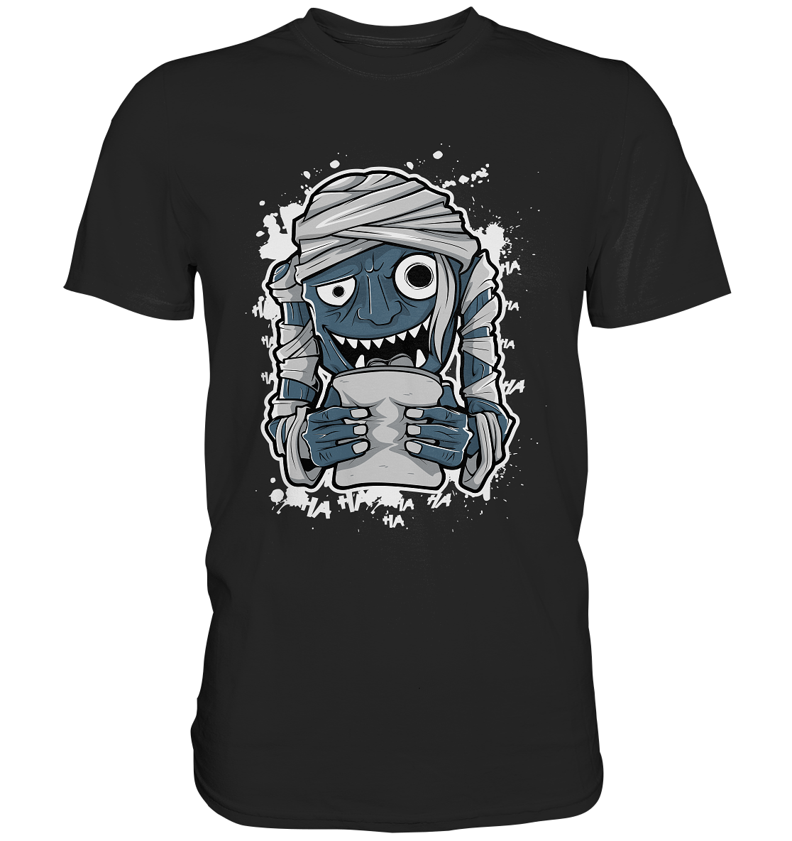 Monster - Premium Shirt