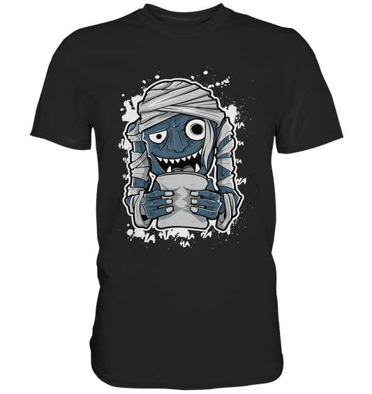 Monster - Premium Shirt