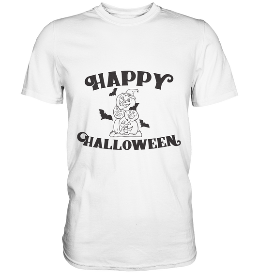 Happy Halloween - Unisex Premium Shirt